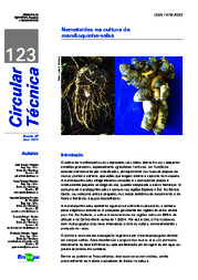 Thumbnail de Nematoides na cultura da mandioquinha-salsa.