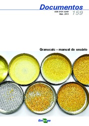 Thumbnail de Granucalc: manual do usuário.