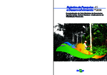 Thumbnail de Caracterização de dois modelos de consórcios agroflorestais, índices técnicos e indicadores de viabilidade financeira.