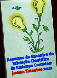Thumbnail de Jovens Talentos 2012: resumos.