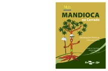 Thumbnail de Mandioca no cerrado: orientações técnicas.