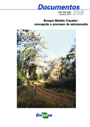 Thumbnail de Bosque Modelo Caçador: concepção e processo de estruturação.