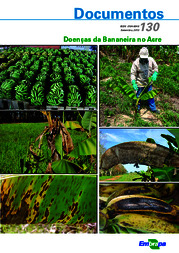 Thumbnail de Doenças da bananeira no Acre.