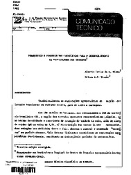 Thumbnail de Diagnóstico e perspectivas científicas para o desenvolvimento da fruticultura nos cerrados.