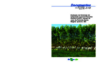 Thumbnail de Evolução de sistemas de integração lavoura-pecuária-floresta (iLPF): estudo de caso da Fazenda Santa Brígida, Ipameri, GO.
