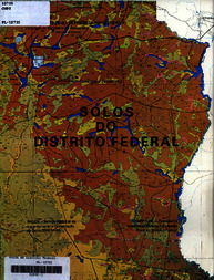 Thumbnail de SOLOS do Distrito Federal.
