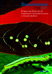 Thumbnail de Pragas das culturas de importância econômica para o Estado do Acre.