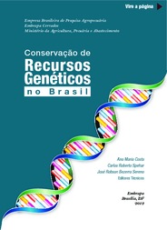 Thumbnail de Conservação de recursos genéticos no Brasil.