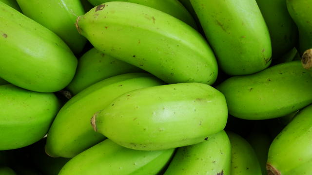 Imagem de Banana BRS Princesa