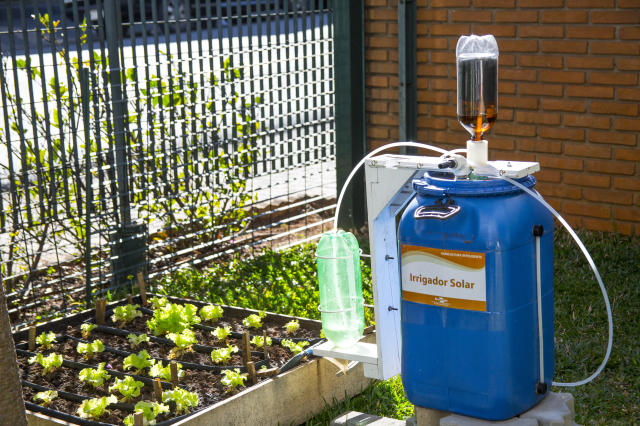 Image of Irrigador Solar