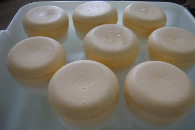 Image of Produção de Queijo tipo Coalho de Leite de Cabra
