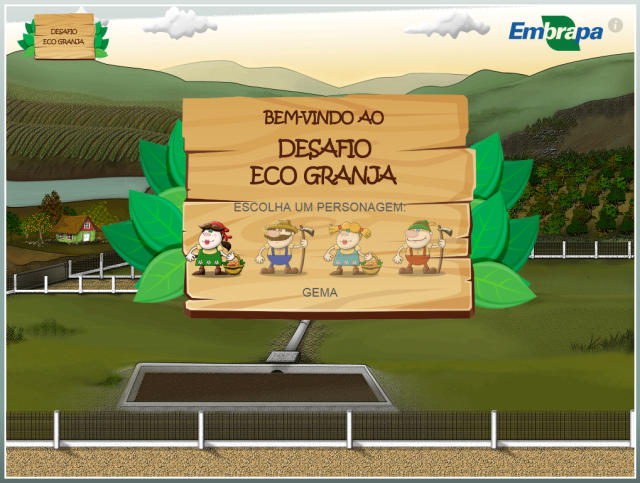 Image of Desafio Eco Granja