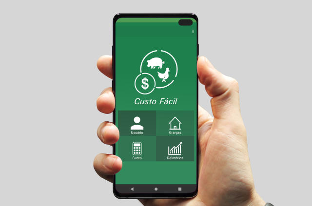 Image of <strong>Custo Fácil (Easy Cost )</strong>