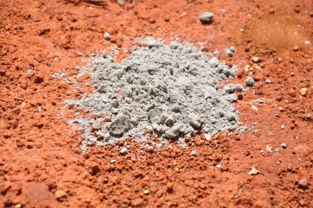 Image of Remineralizers for Grain Cultivation