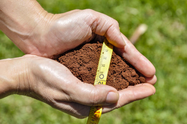 Image of BioAS – Soil Bioanalysis Technology