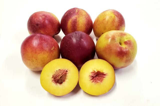 Image of Nectarina BRS Janita