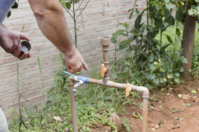 Image of Embrapa Chlorinator
