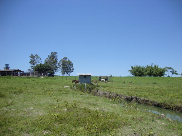 Imagem de Barragem subterrânea