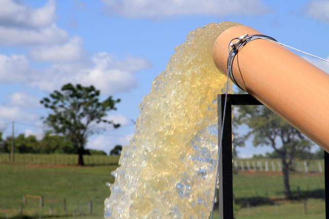 Image of Low-cost irrigation systems for tropical fruit production