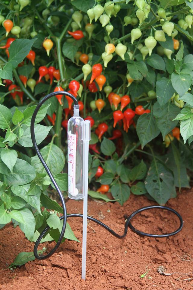 Image of FosPHort Lev