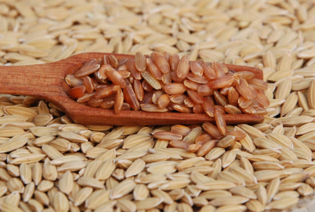Imagem de Arroz BRS 902