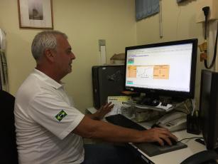 Software Ambitec-AGRO