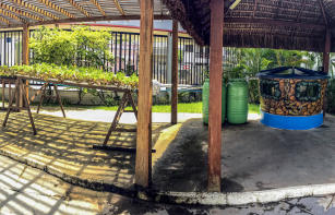 Aquaponia Residencial