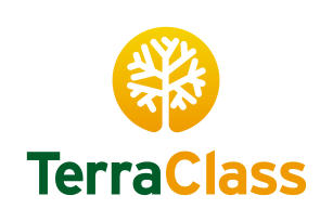 Logotipo projetoTerraClass