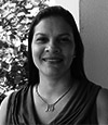 Foto de 
				Cristhiane Oliveira da Graça Amâncio
			