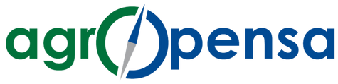 Logo da Agropensa